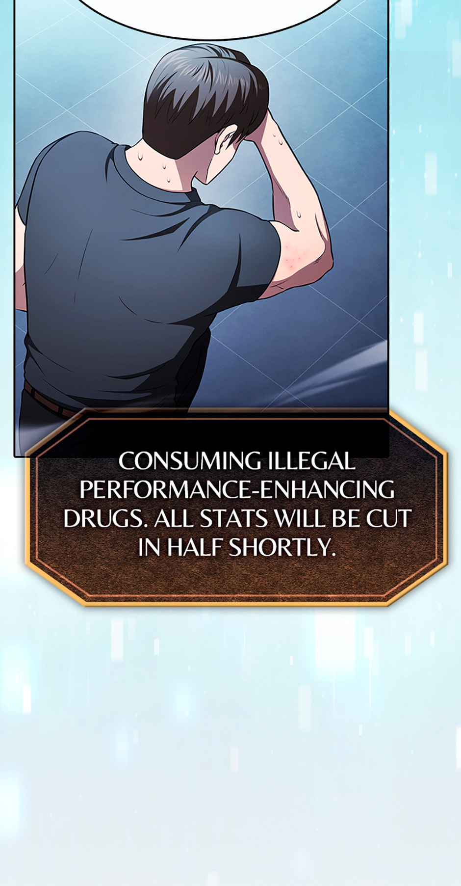 Read The Celestial Returned from Hell chapter 15.8 image 26 on Lezhin