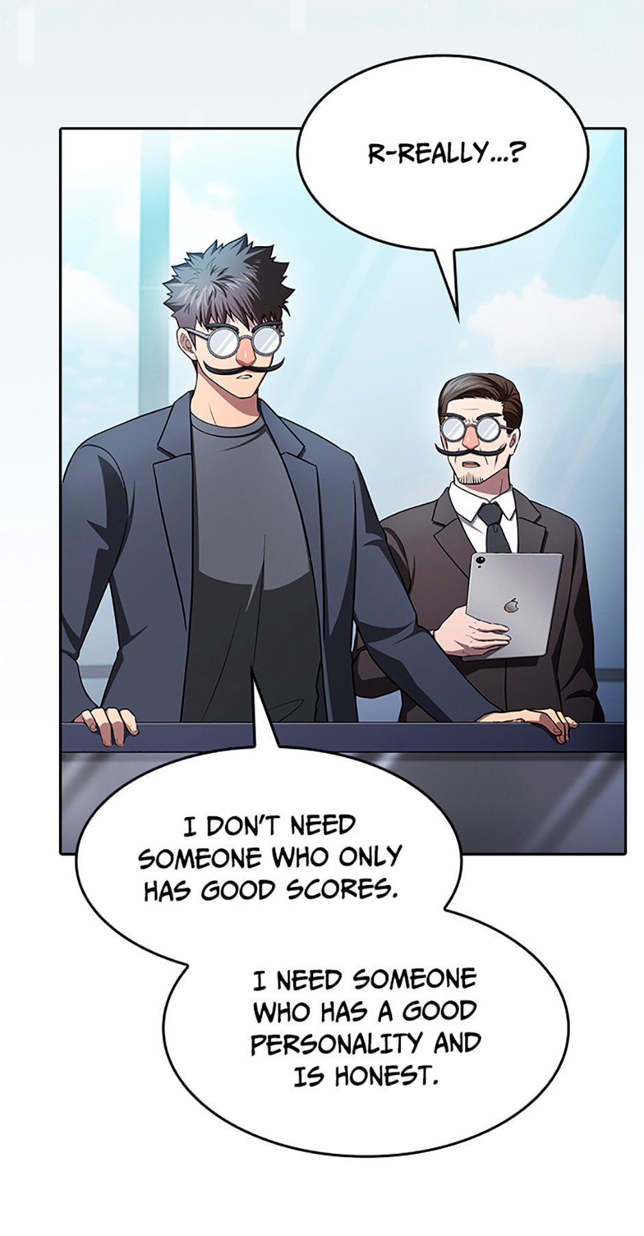 Read The Celestial Returned from Hell chapter 15.8 image 27 on Lezhin
