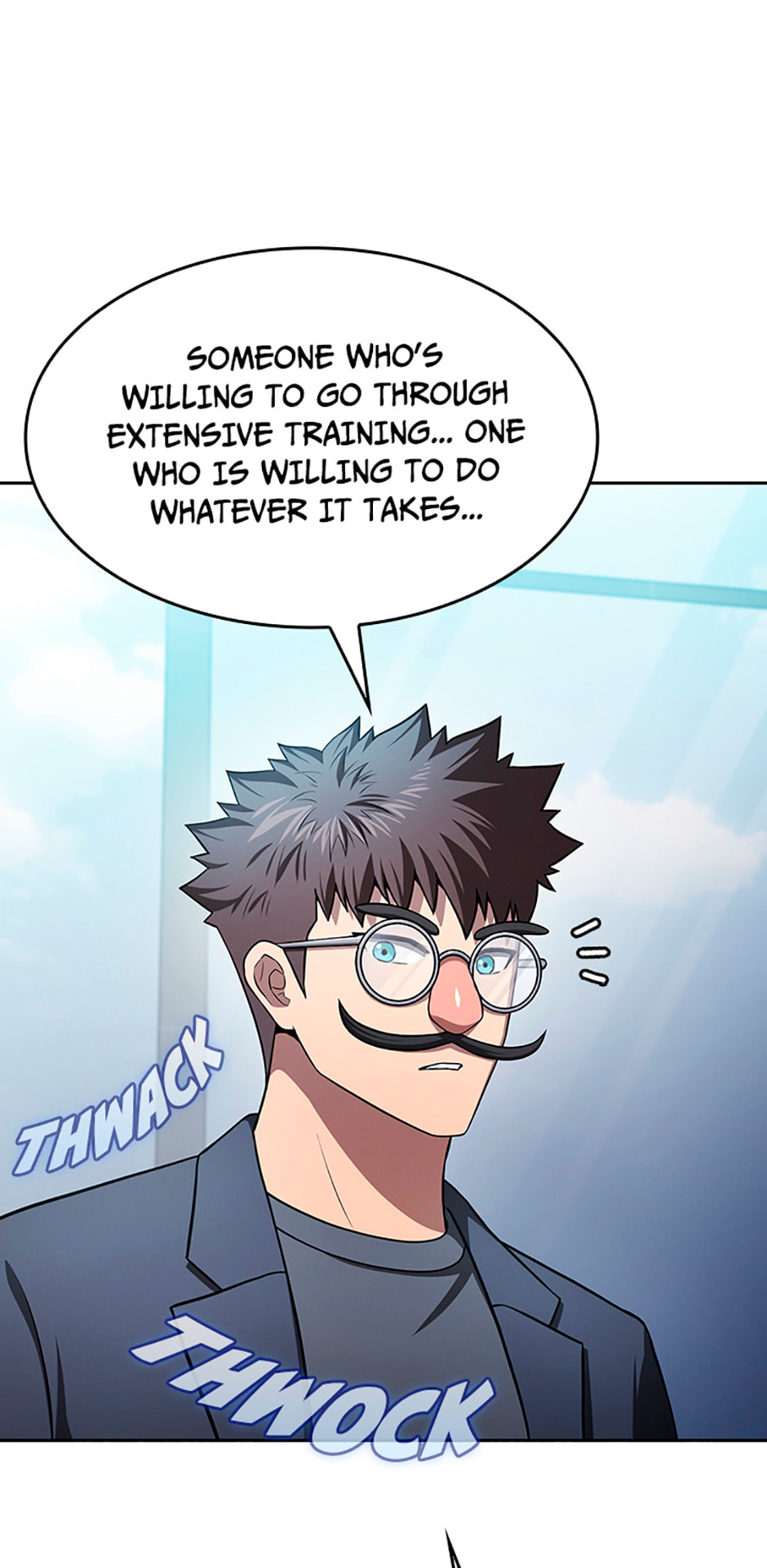 Read The Celestial Returned from Hell chapter 15.8 image 28 on Lezhin