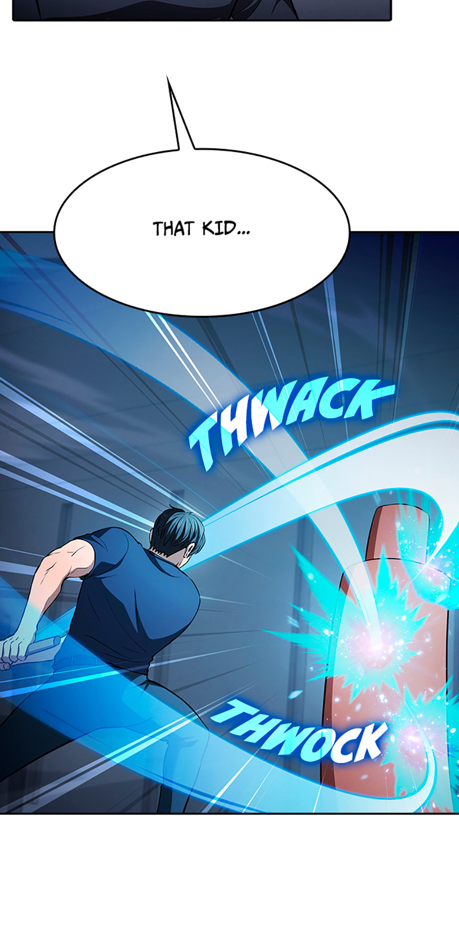 Read The Celestial Returned from Hell chapter 15.8 image 30 on Lezhin