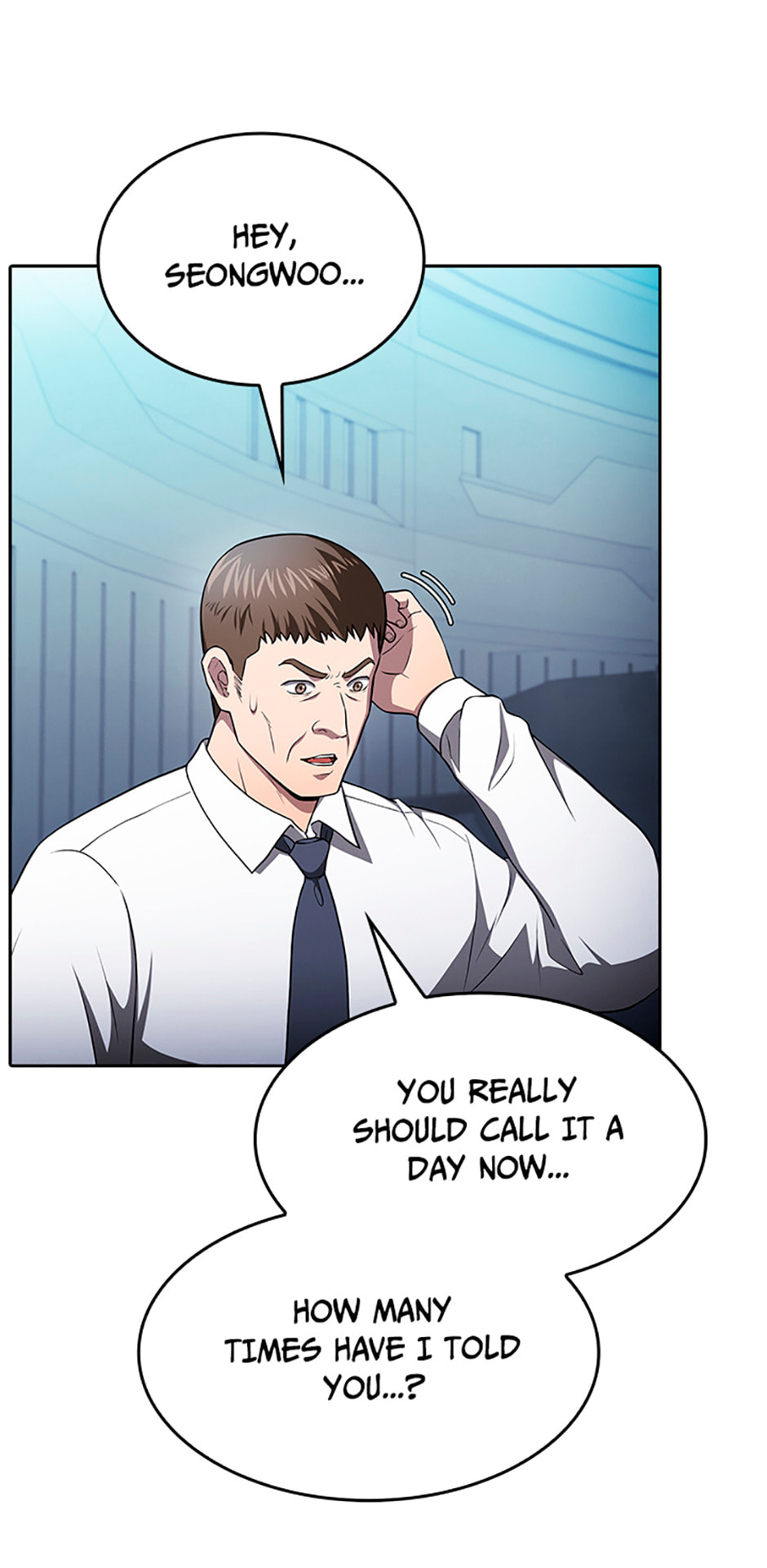 Read The Celestial Returned from Hell chapter 15.8 image 32 on Lezhin