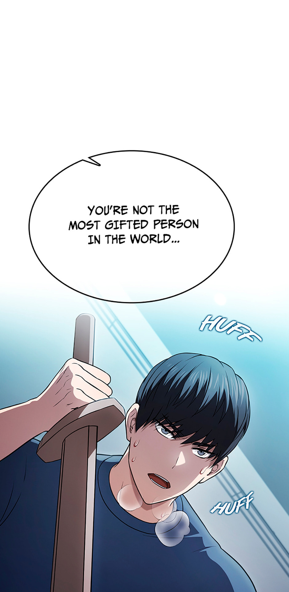 Read The Celestial Returned from Hell chapter 15.8 image 33 on Lezhin