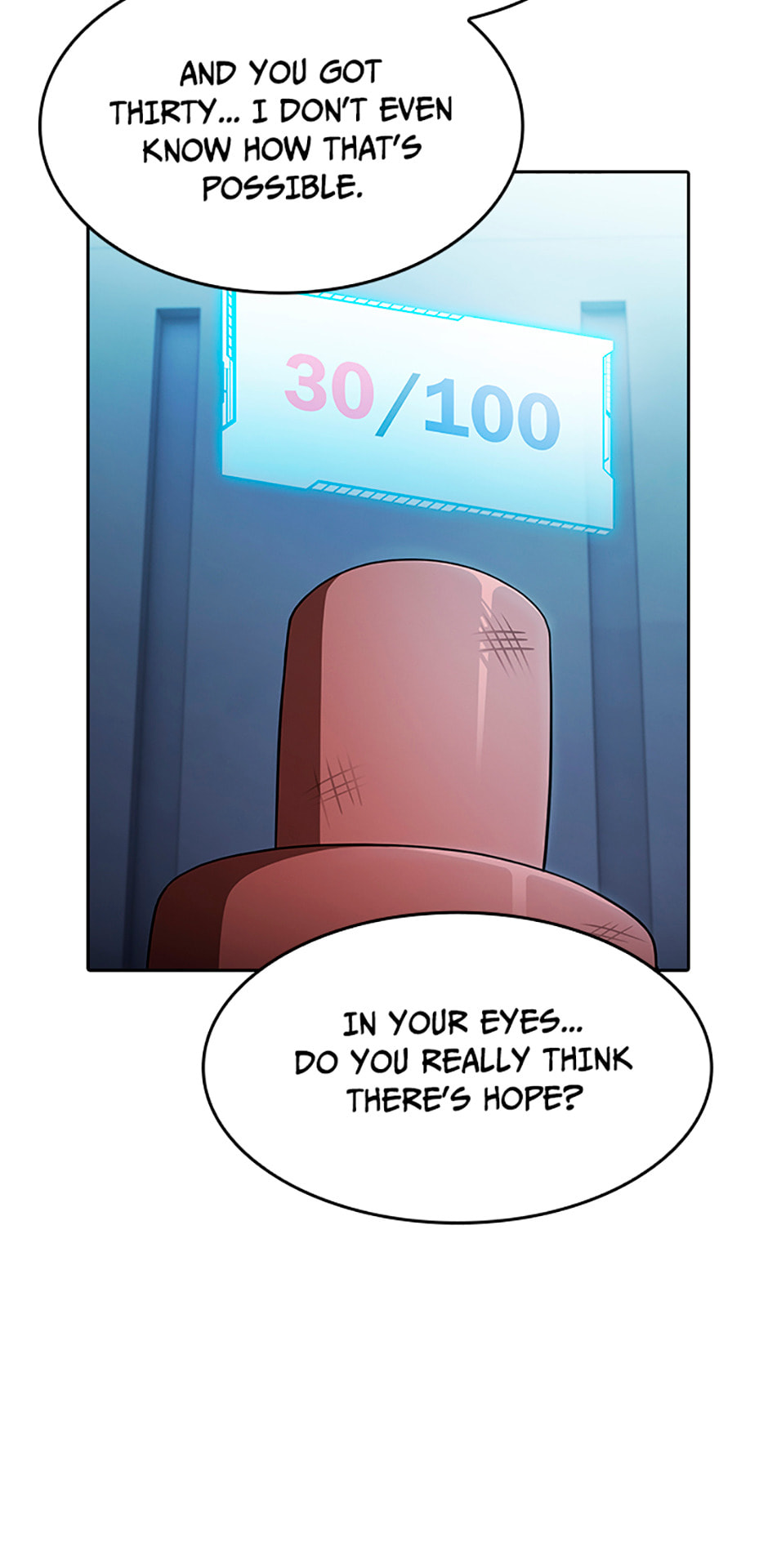 Read The Celestial Returned from Hell chapter 15.8 image 36 on Lezhin