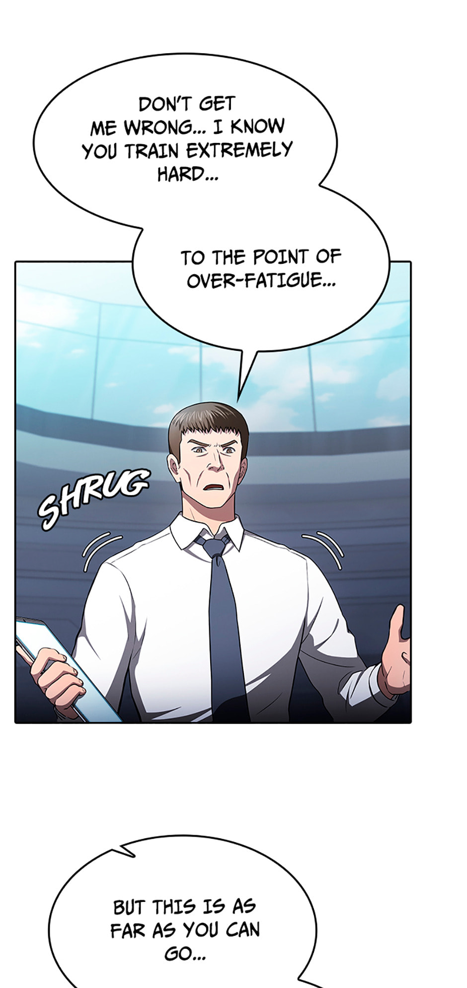 Read The Celestial Returned from Hell chapter 15.8 image 37 on Lezhin