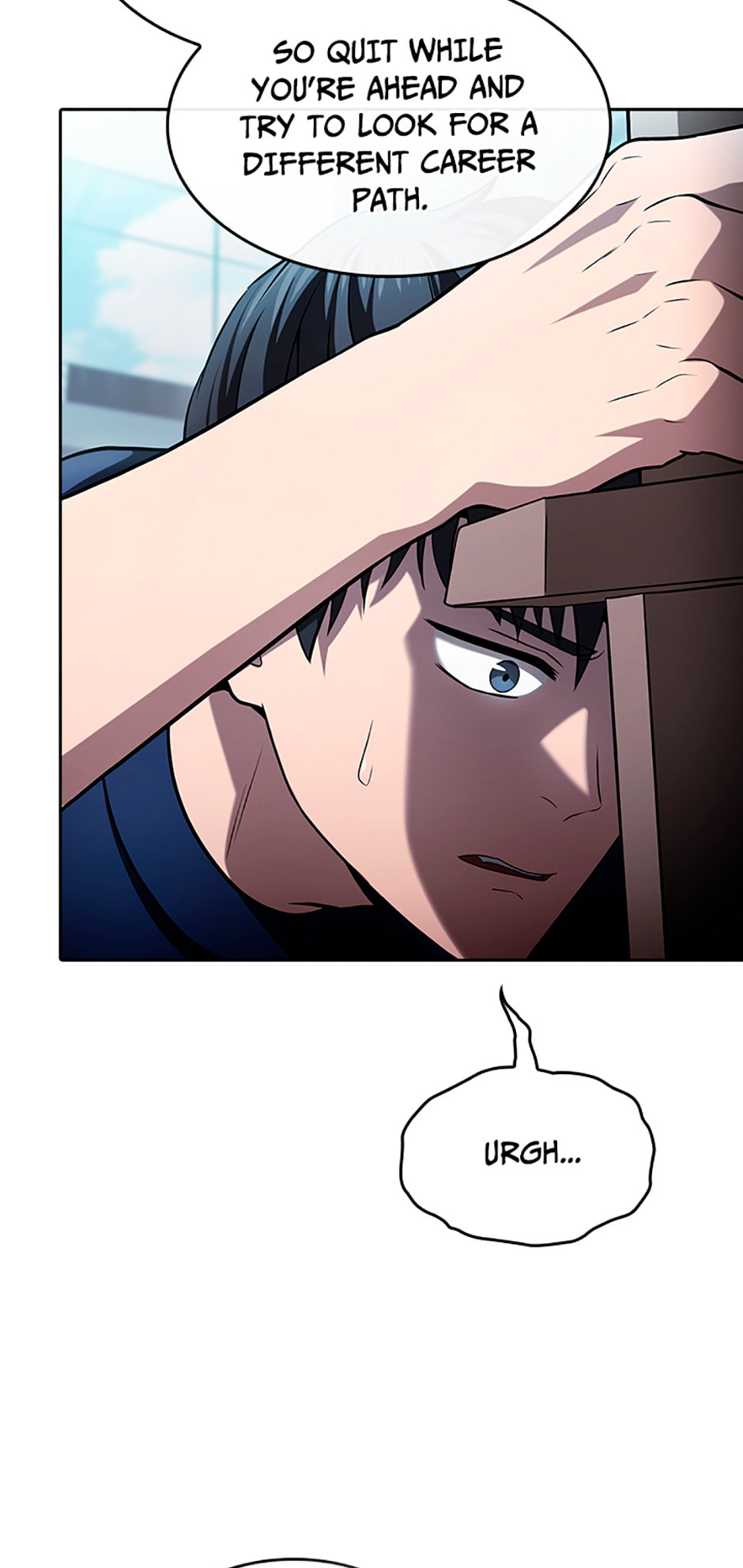 Read The Celestial Returned from Hell chapter 15.8 image 38 on Lezhin