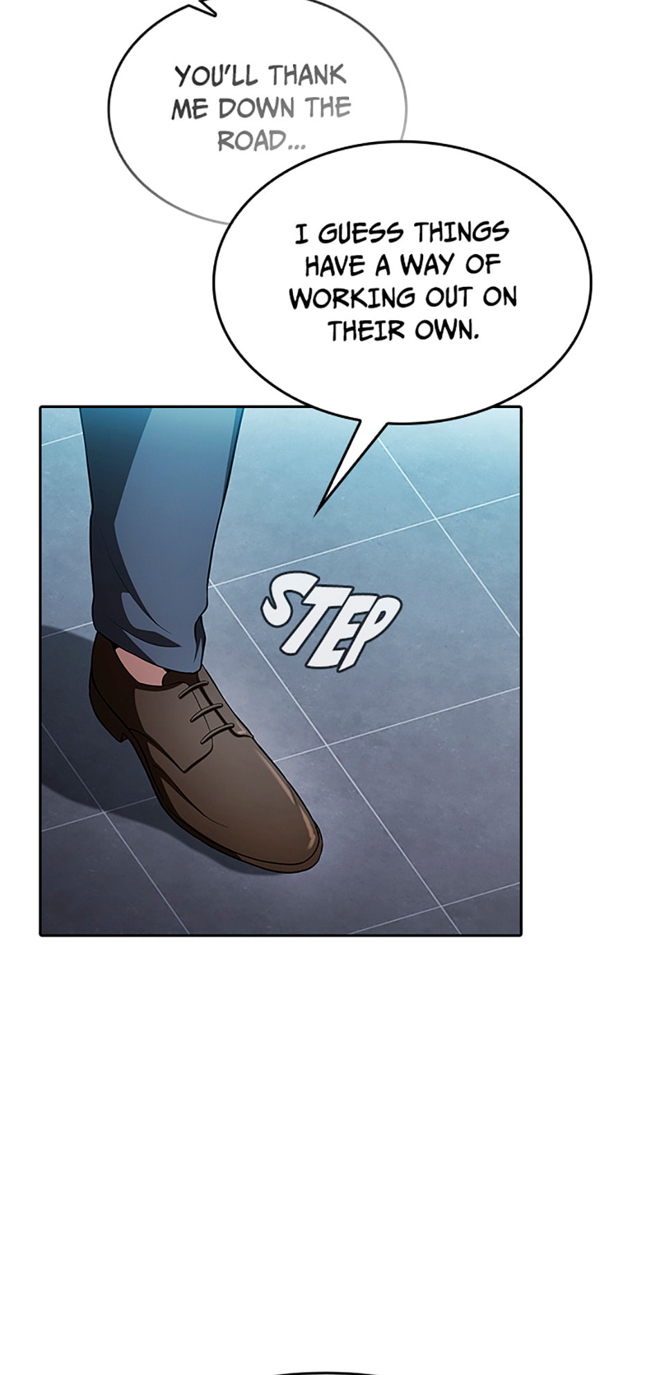 Read The Celestial Returned from Hell chapter 15.8 image 39 on Lezhin
