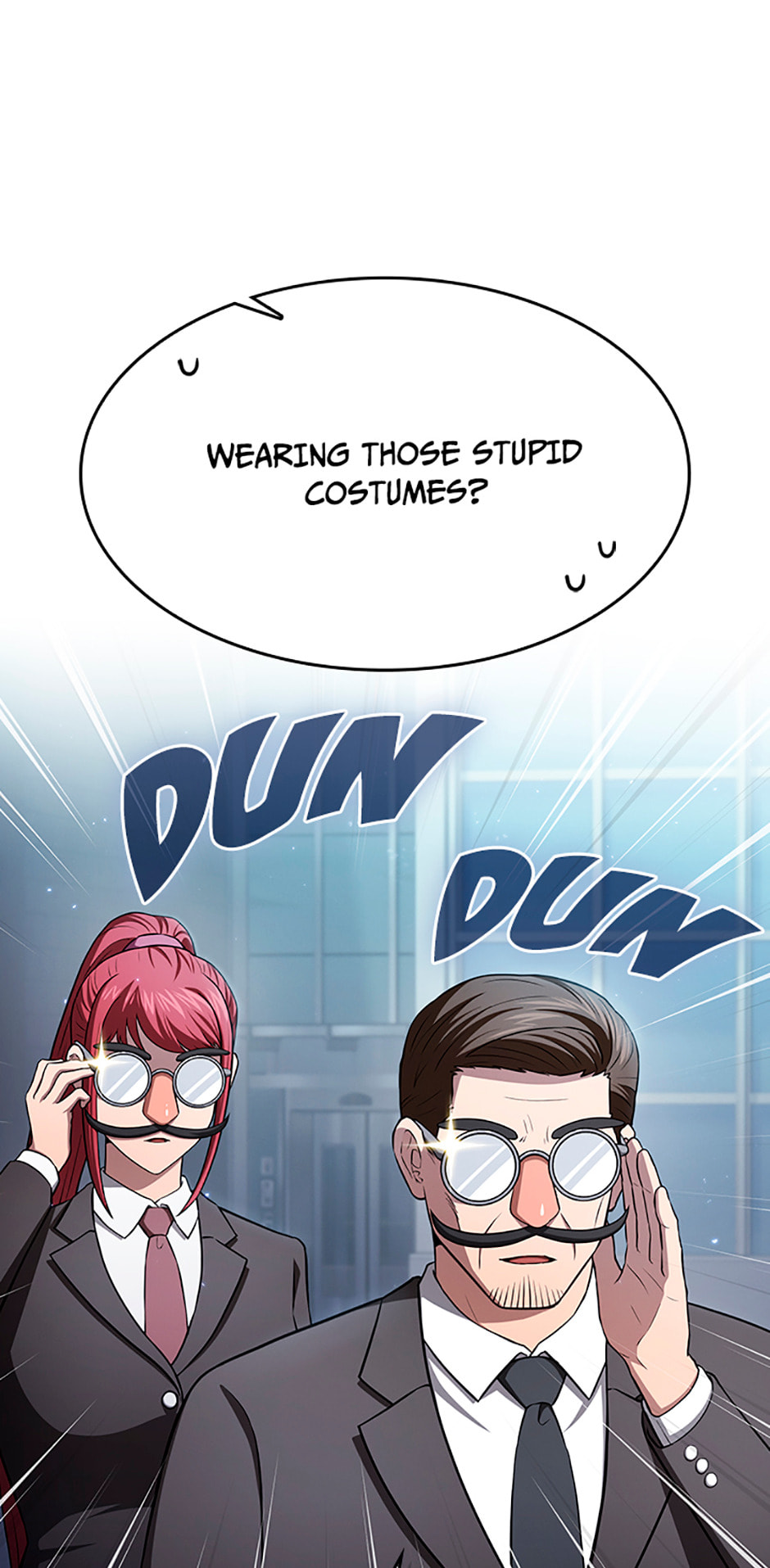 Read The Celestial Returned from Hell chapter 15.8 image 4 on Lezhin