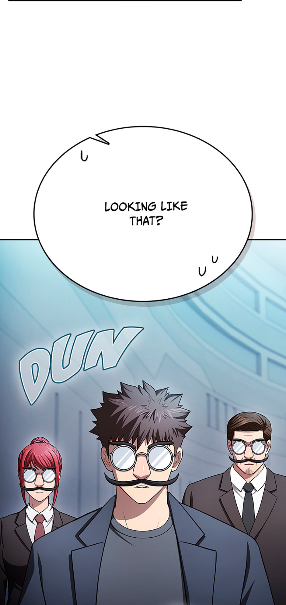 Read The Celestial Returned from Hell chapter 15.8 image 42 on Lezhin