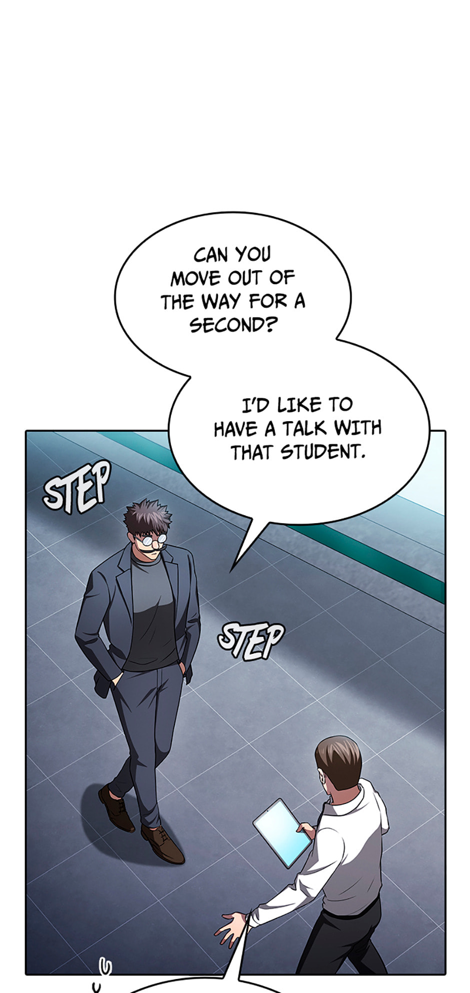 Read The Celestial Returned from Hell chapter 15.8 image 44 on Lezhin