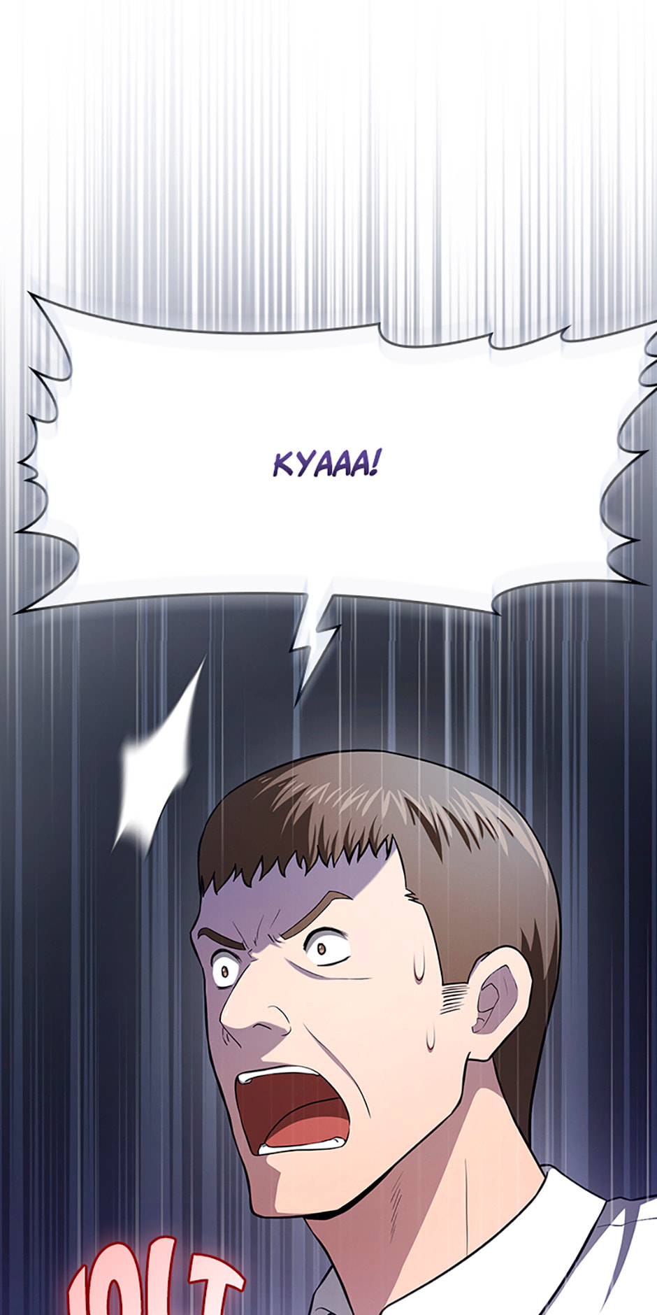 Read The Celestial Returned from Hell chapter 15.8 image 47 on Lezhin