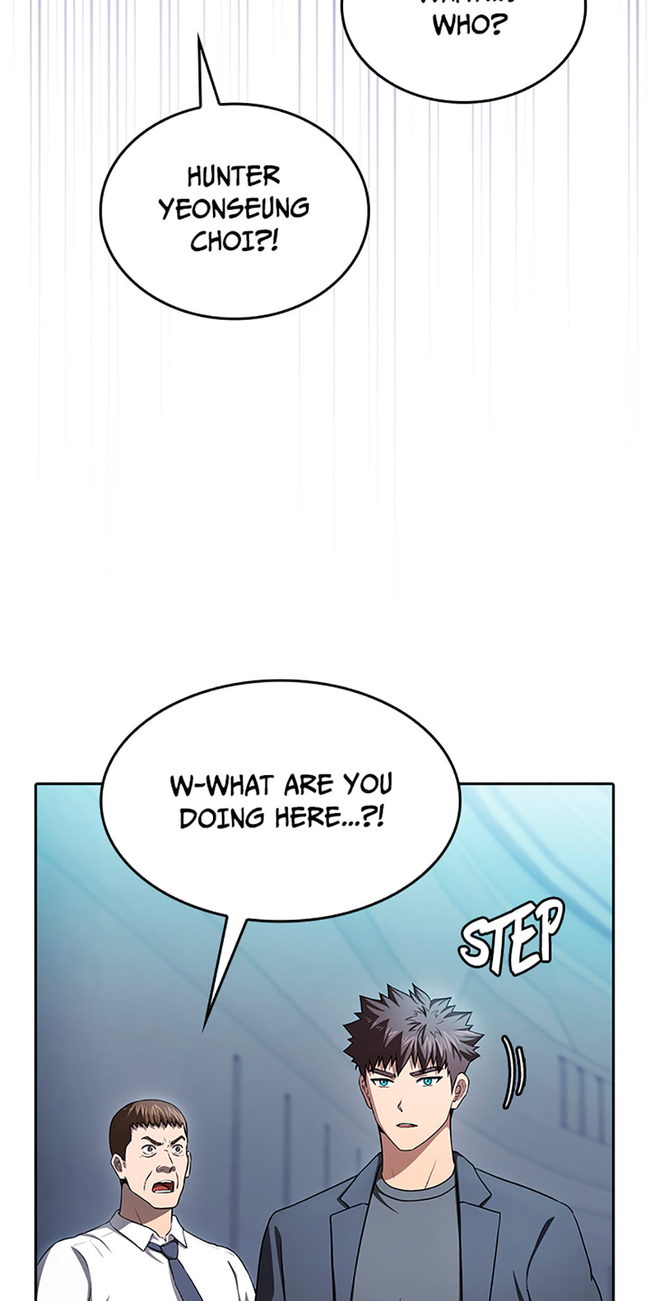 Read The Celestial Returned from Hell chapter 15.8 image 49 on Lezhin