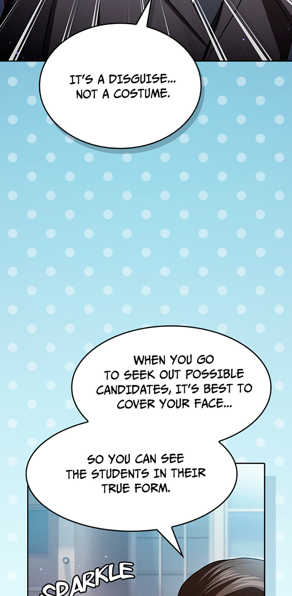 Read The Celestial Returned from Hell chapter 15.8 image 5 on Lezhin