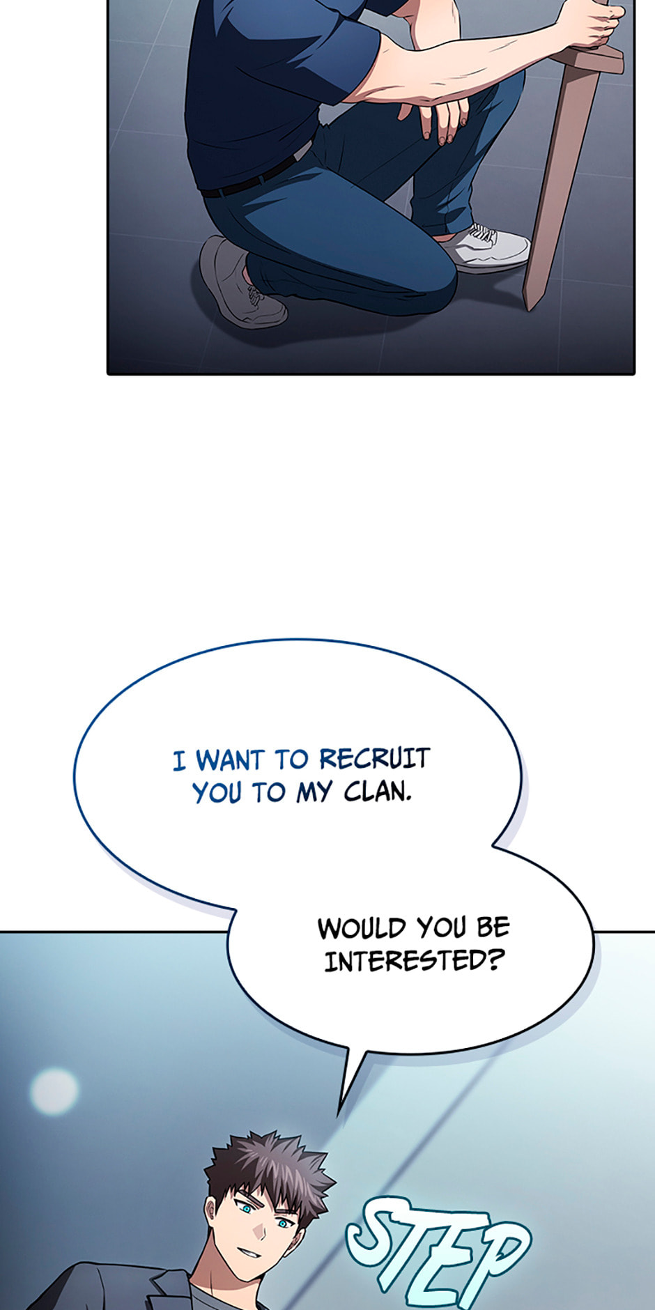 Read The Celestial Returned from Hell chapter 15.8 image 51 on Lezhin