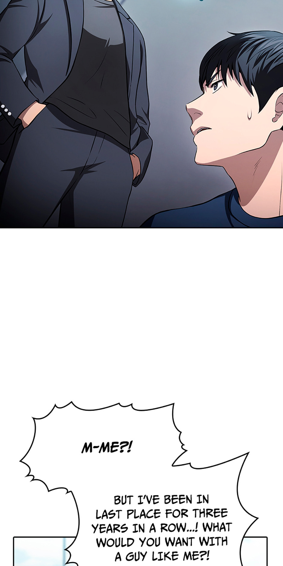 Read The Celestial Returned from Hell chapter 15.8 image 52 on Lezhin