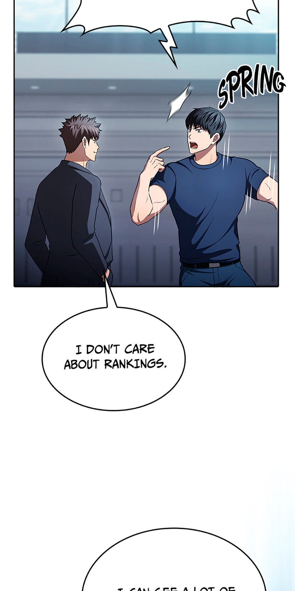 Read The Celestial Returned from Hell chapter 15.8 image 53 on Lezhin