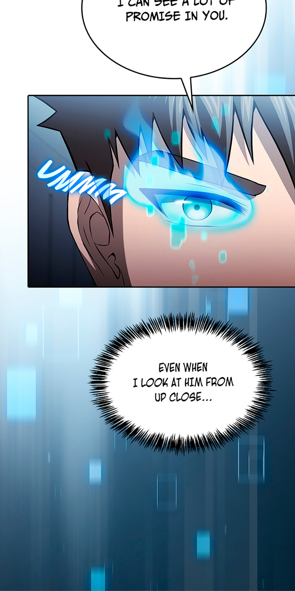 Read The Celestial Returned from Hell chapter 15.8 image 54 on Lezhin