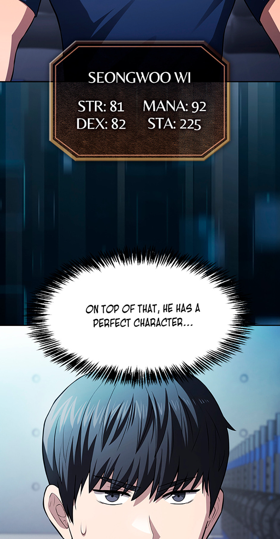 Read The Celestial Returned from Hell chapter 15.8 image 56 on Lezhin