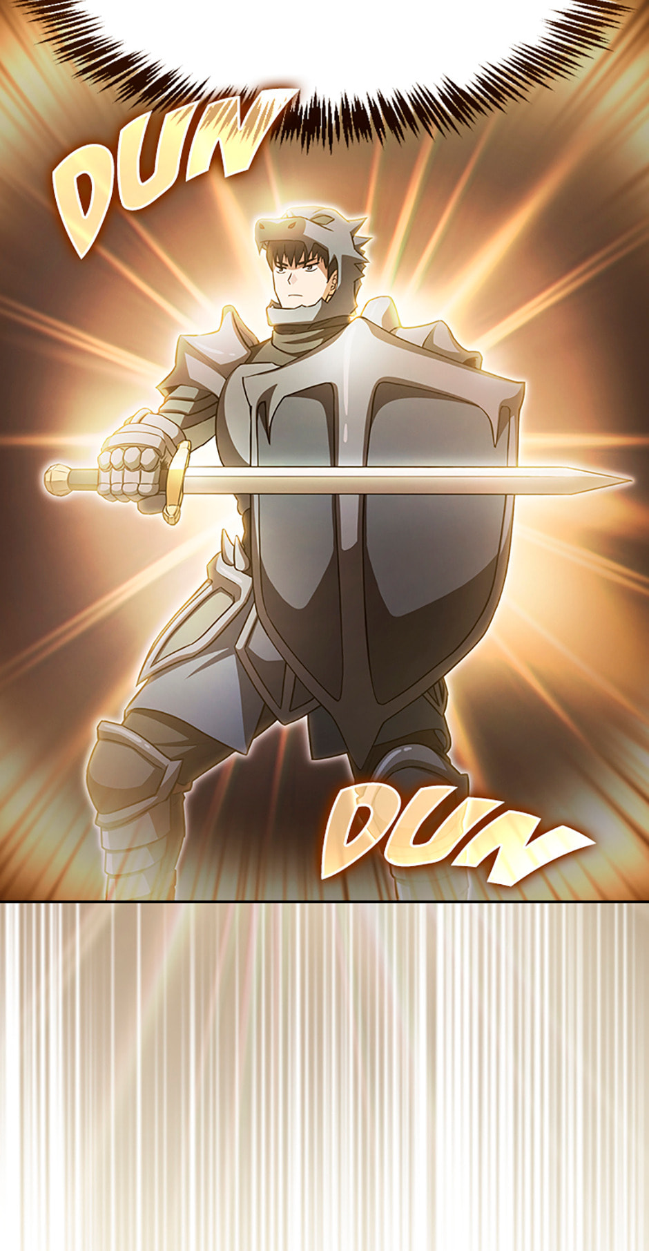 Read The Celestial Returned from Hell chapter 15.8 image 58 on Lezhin