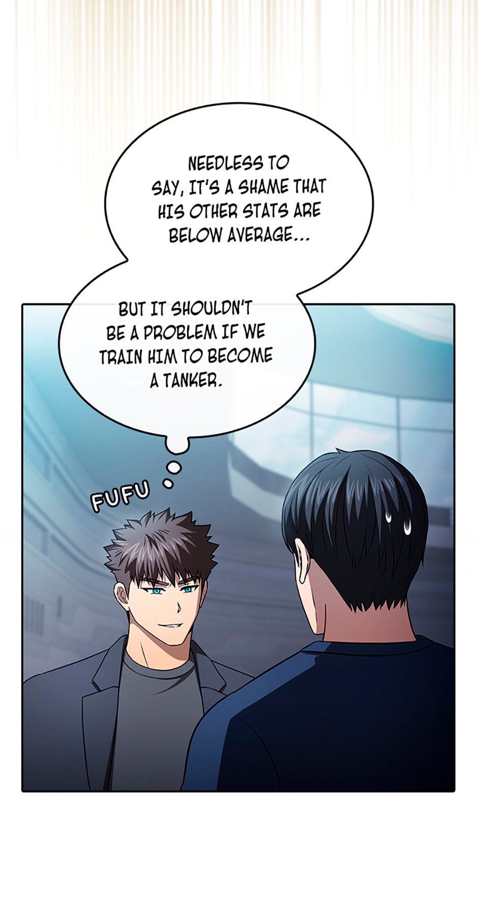 Read The Celestial Returned from Hell chapter 15.8 image 59 on Lezhin