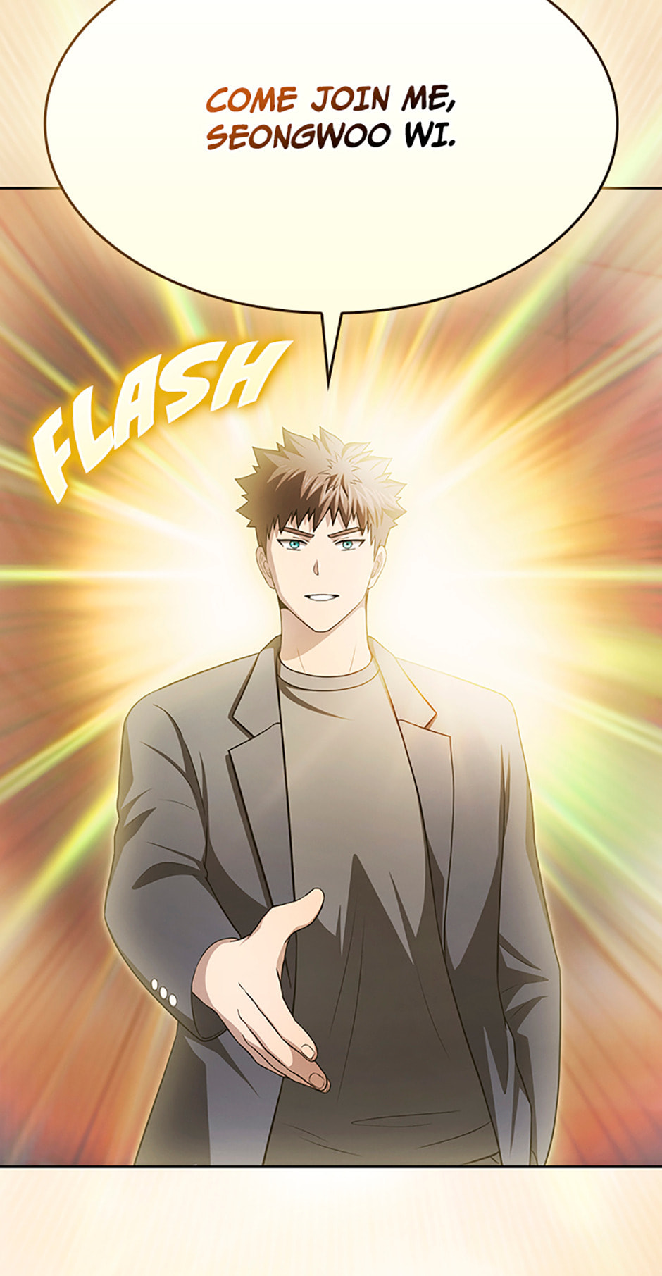 Read The Celestial Returned from Hell chapter 15.8 image 61 on Lezhin