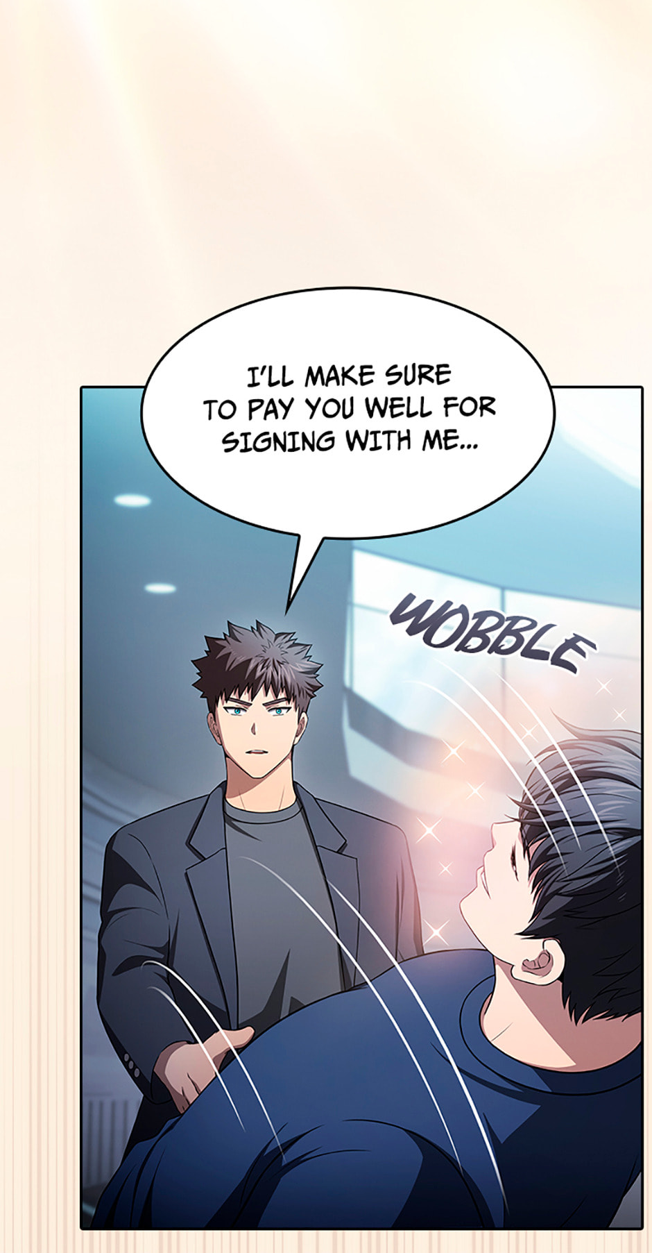 Read The Celestial Returned from Hell chapter 15.8 image 63 on Lezhin