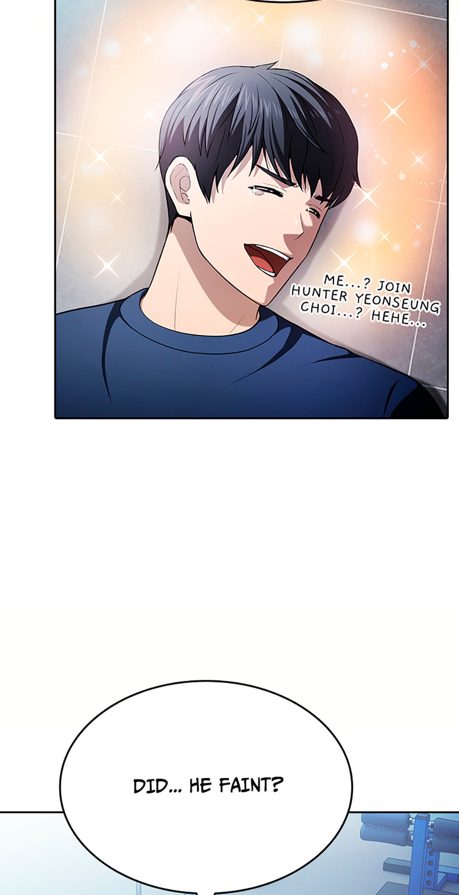 Read The Celestial Returned from Hell chapter 15.8 image 66 on Lezhin