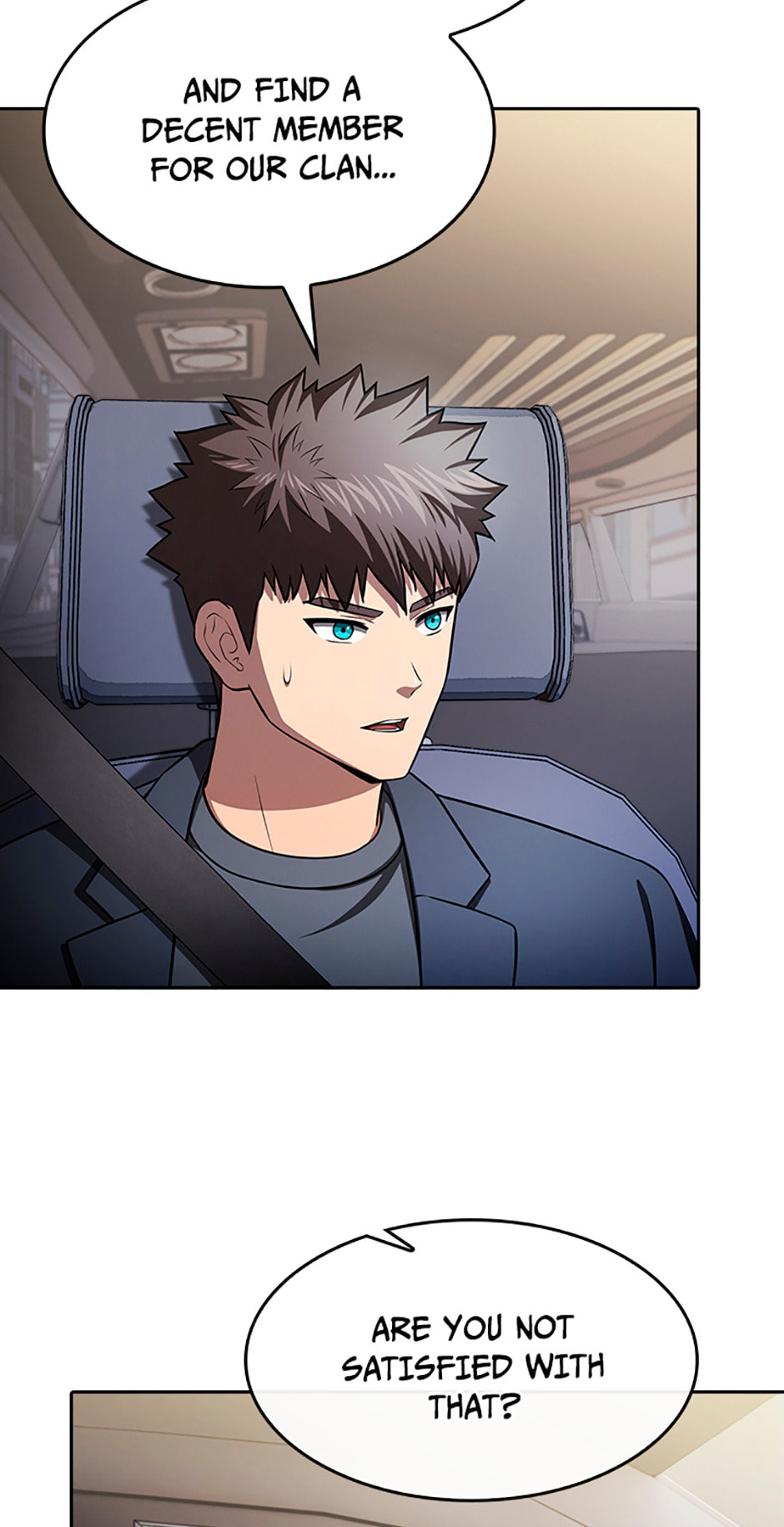 Read The Celestial Returned from Hell chapter 15.8 image 71 on Lezhin