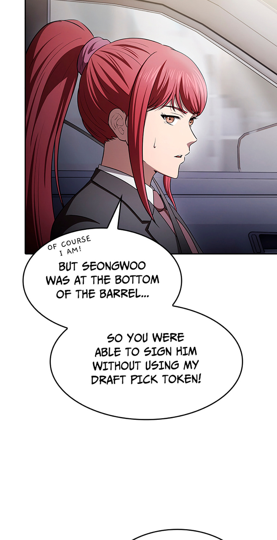 Read The Celestial Returned from Hell chapter 15.8 image 72 on Lezhin