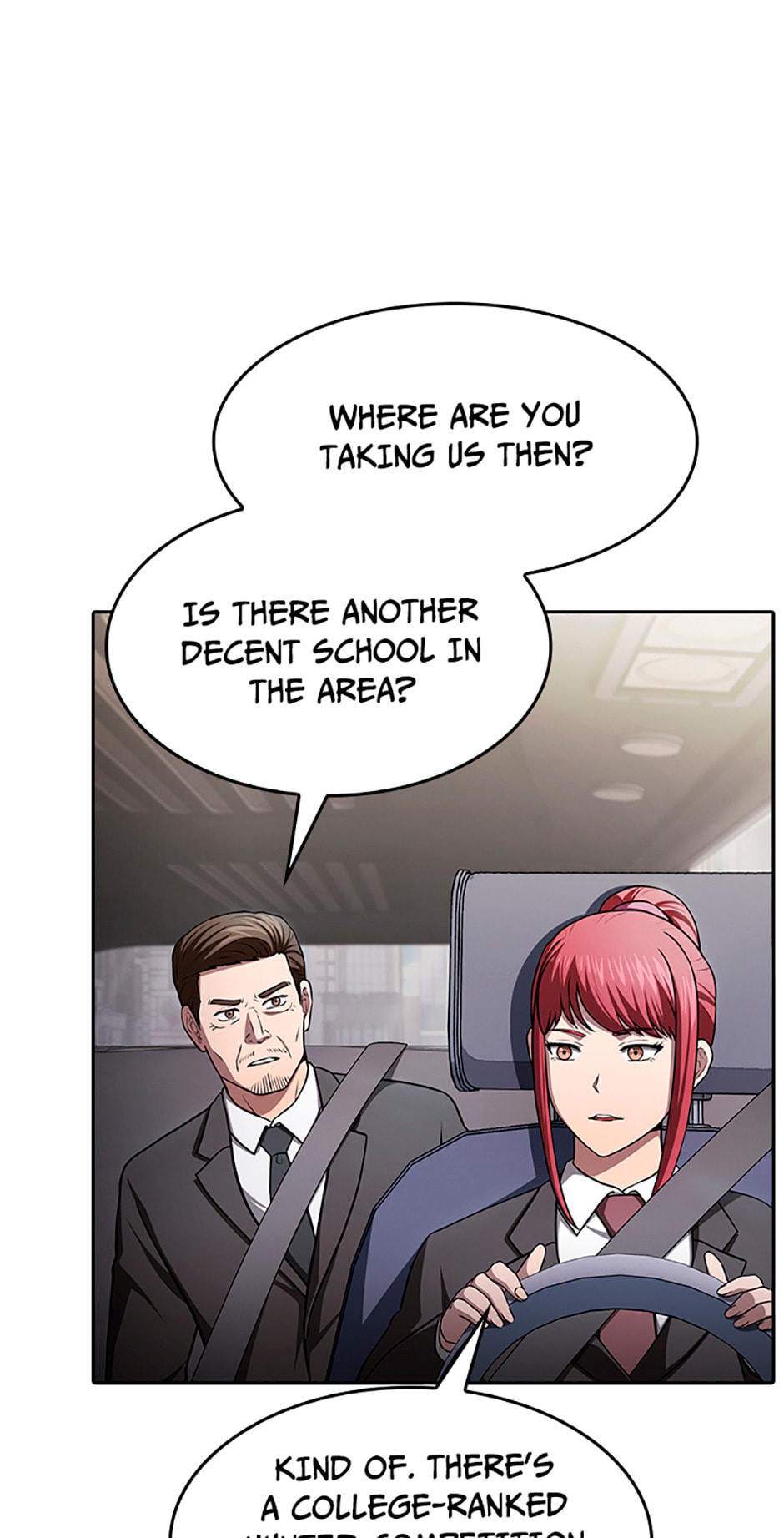 Read The Celestial Returned from Hell chapter 15.8 image 74 on Lezhin