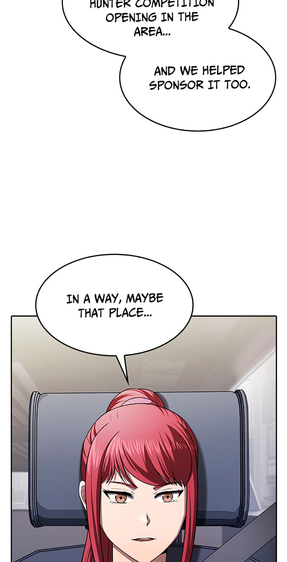 Read The Celestial Returned from Hell chapter 15.8 image 75 on Lezhin