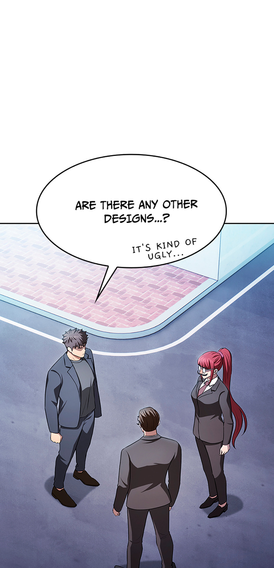 Read The Celestial Returned from Hell chapter 15.8 image 9 on Lezhin