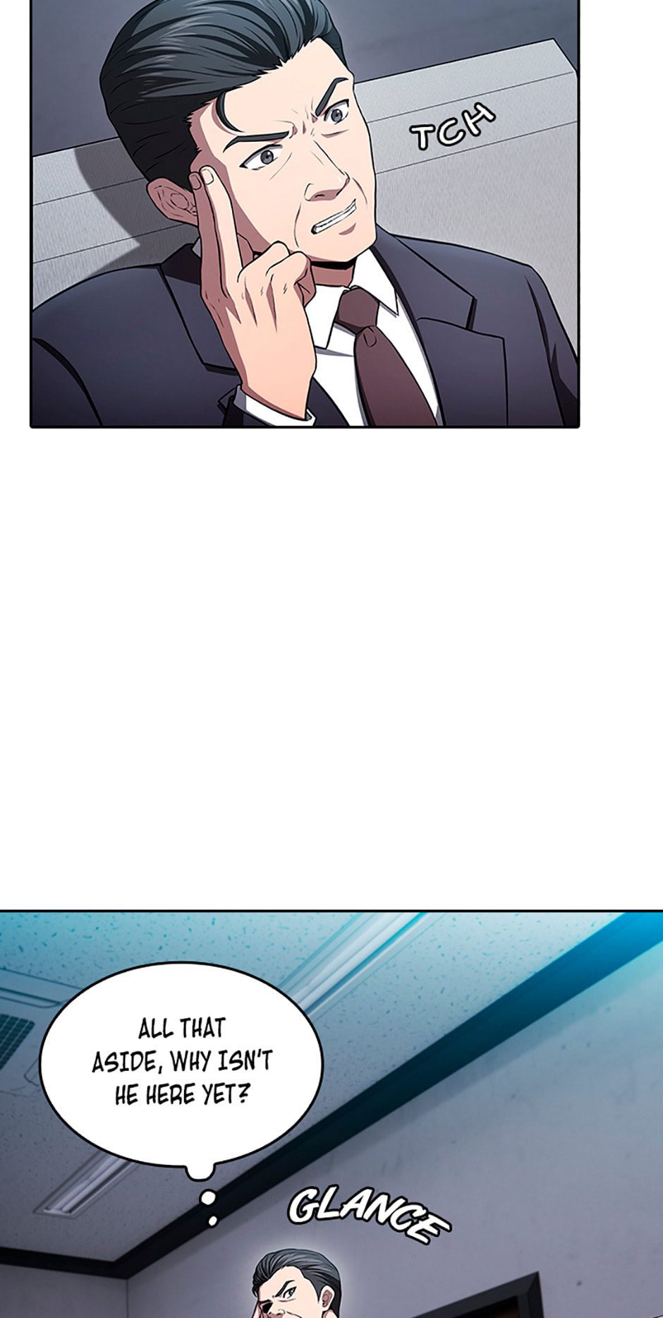 Read The Celestial Returned from Hell chapter 15.9 image 12 on Lezhin