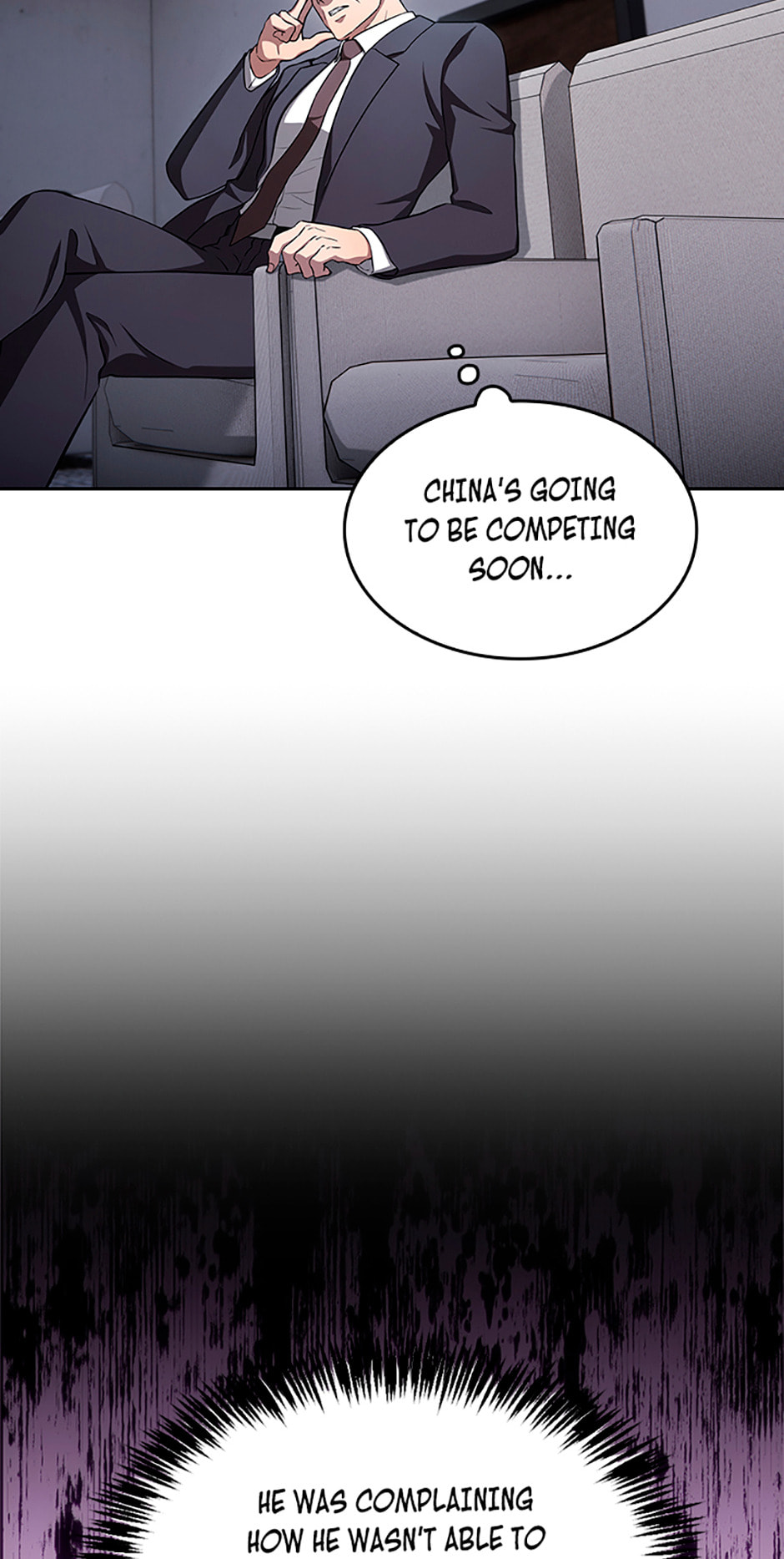 Read The Celestial Returned from Hell chapter 15.9 image 13 on Lezhin
