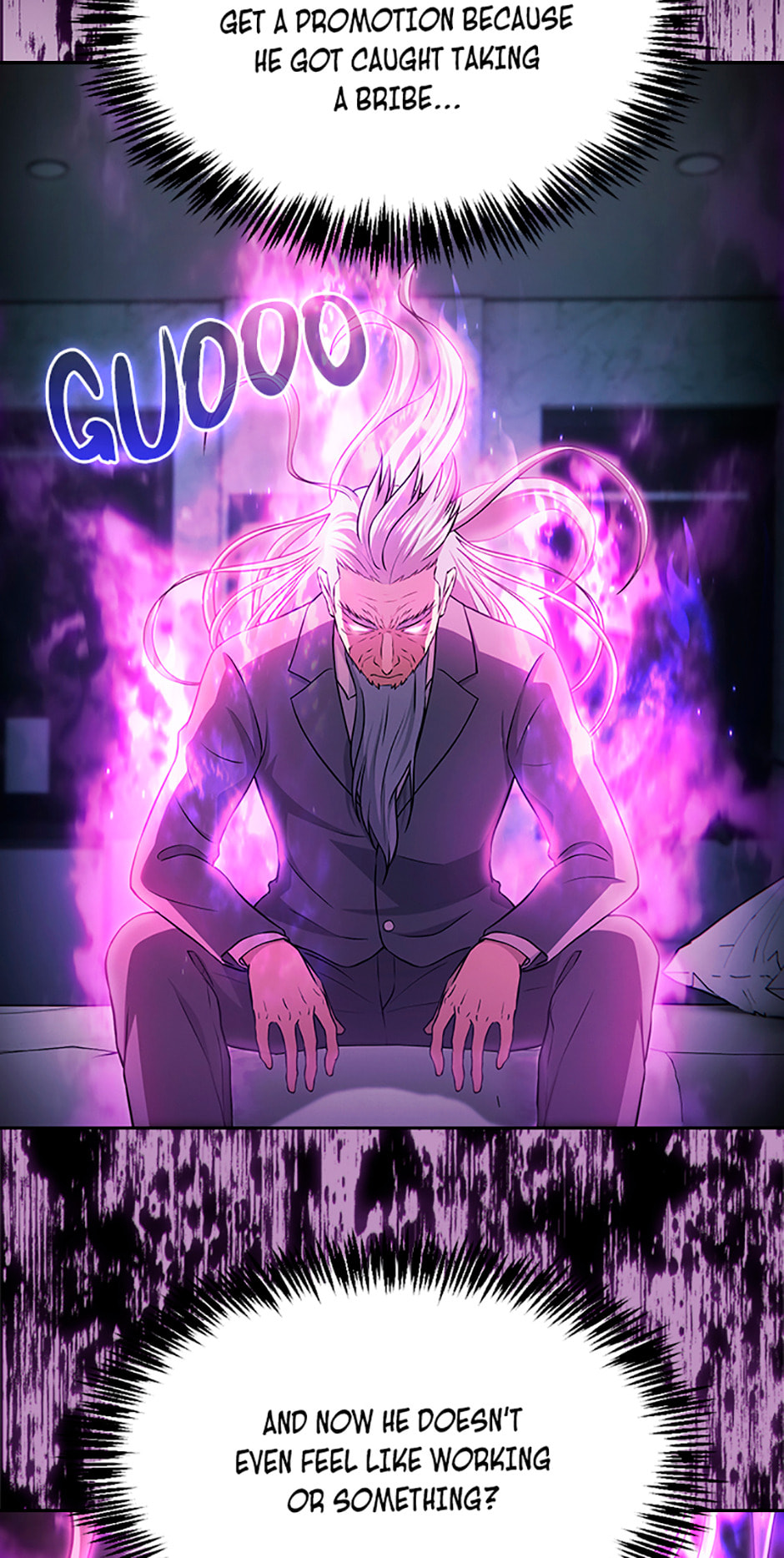 Read The Celestial Returned from Hell chapter 15.9 image 14 on Lezhin