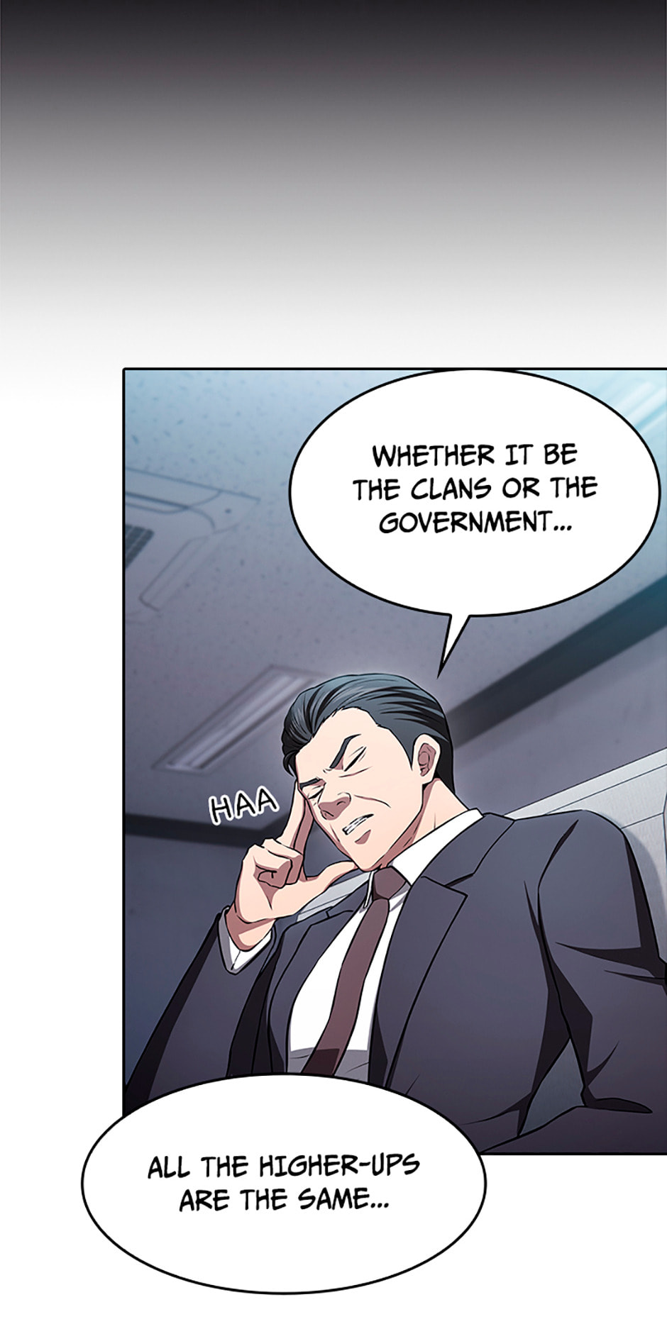 Read The Celestial Returned from Hell chapter 15.9 image 16 on Lezhin