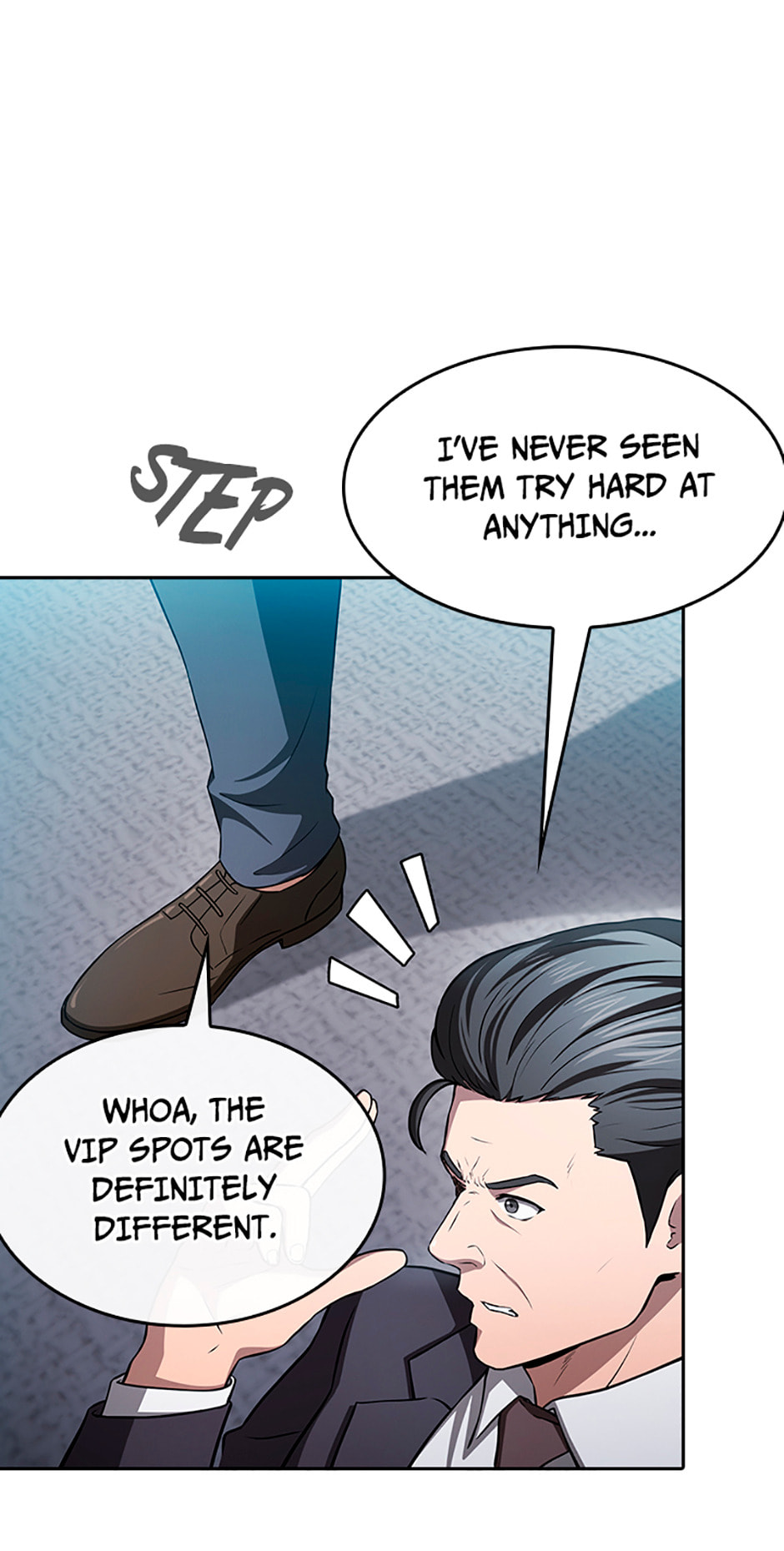 Read The Celestial Returned from Hell chapter 15.9 image 17 on Lezhin