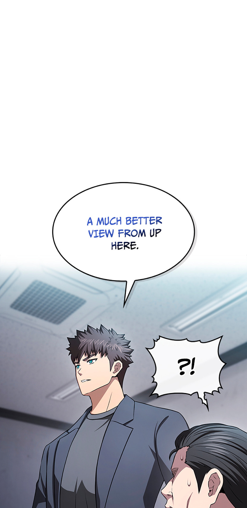 Read The Celestial Returned from Hell chapter 15.9 image 18 on Lezhin