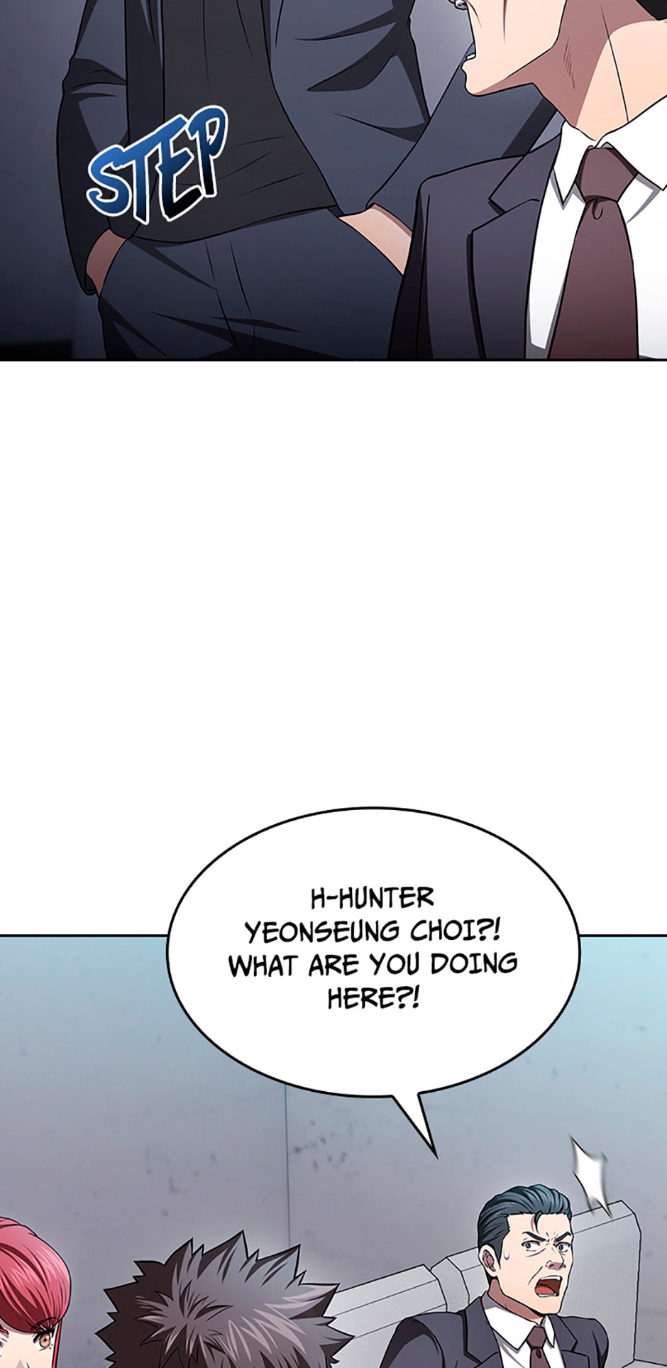 Read The Celestial Returned from Hell chapter 15.9 image 19 on Lezhin