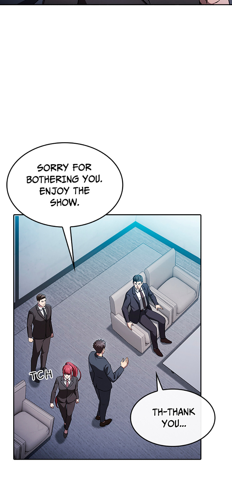 Read The Celestial Returned from Hell chapter 15.9 image 25 on Lezhin