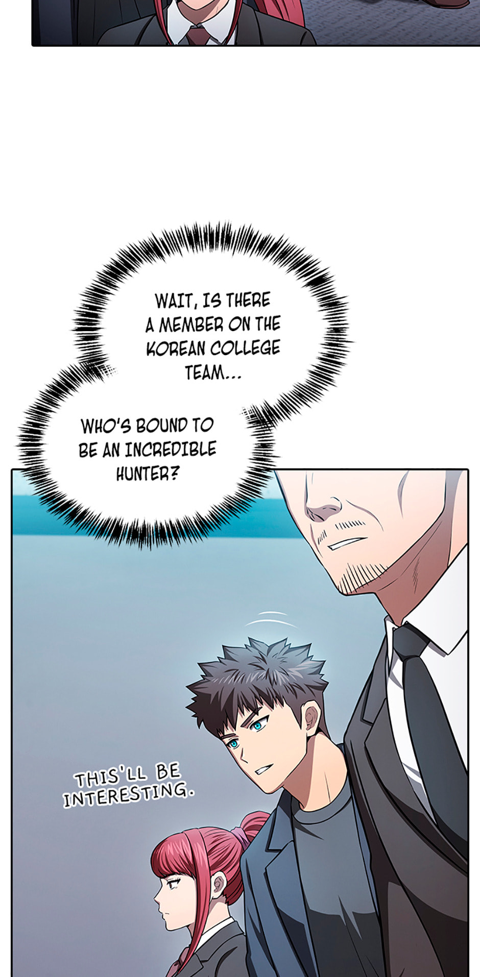 Read The Celestial Returned from Hell chapter 15.9 image 27 on Lezhin