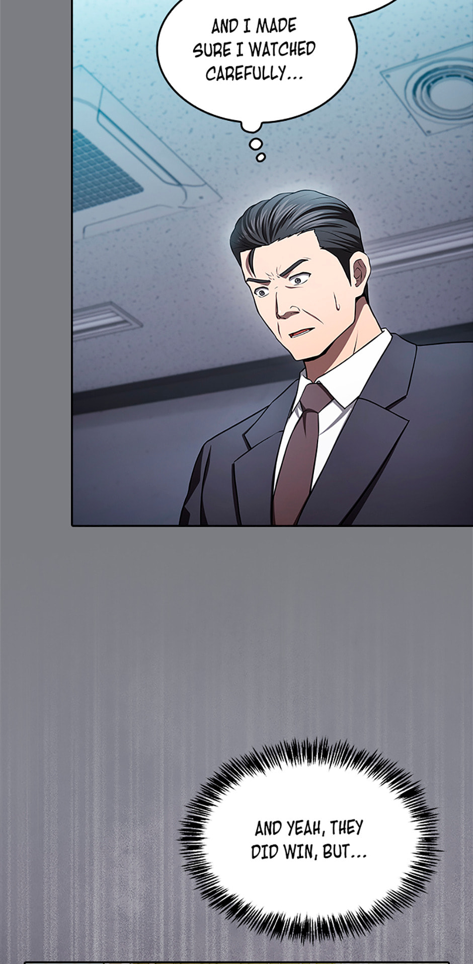 Read The Celestial Returned from Hell chapter 15.9 image 31 on Lezhin