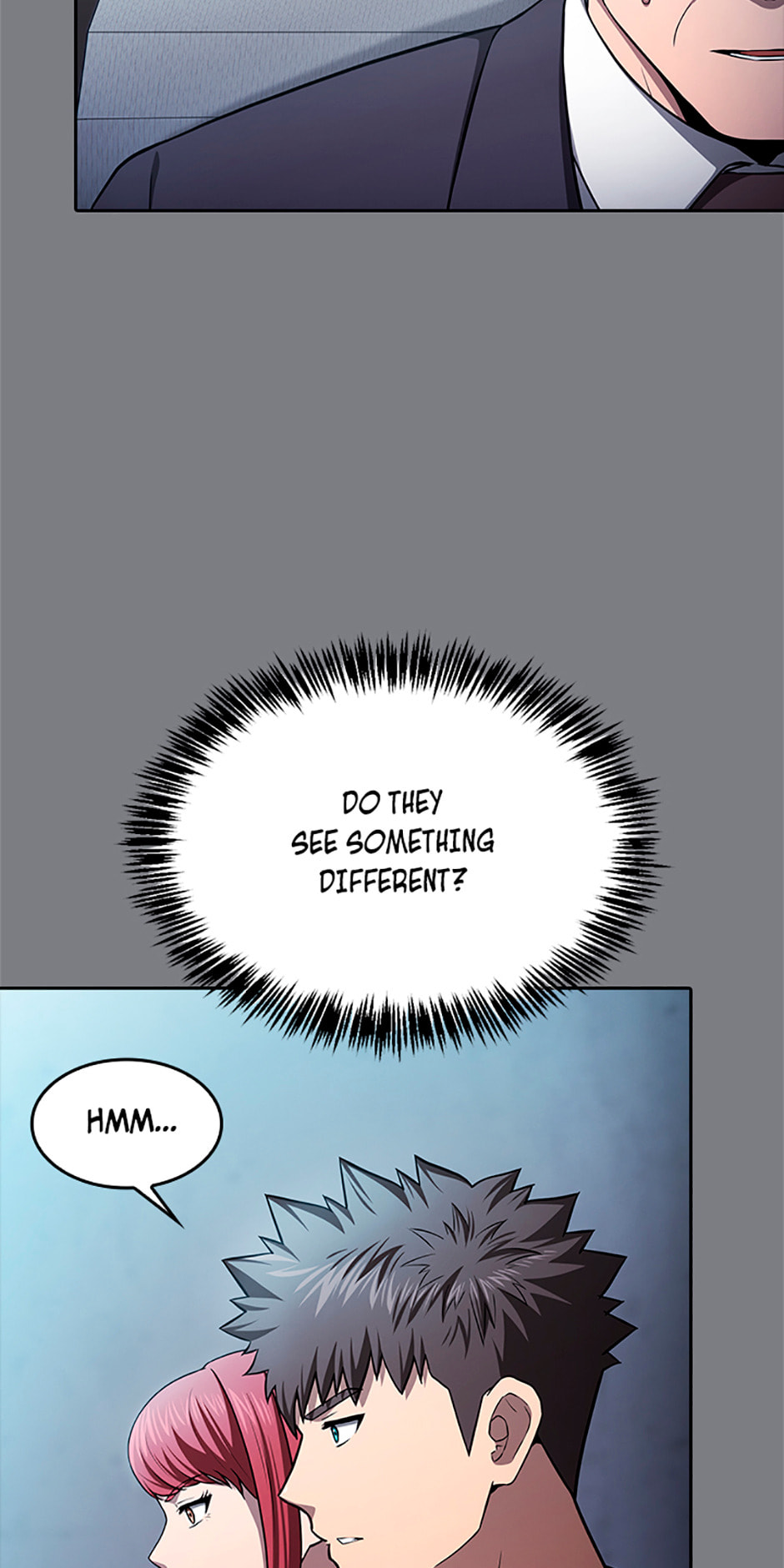 Read The Celestial Returned from Hell chapter 15.9 image 36 on Lezhin