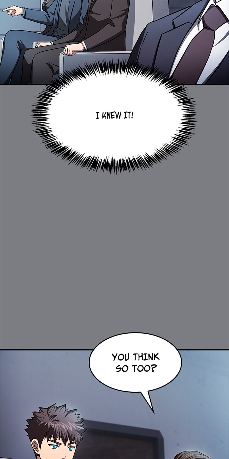Read The Celestial Returned from Hell chapter 15.9 image 38 on Lezhin