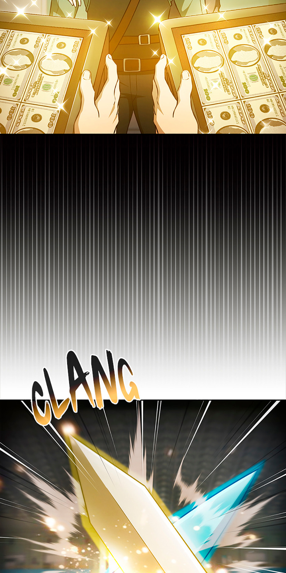 Read The Celestial Returned from Hell chapter 15.9 image 4 on Lezhin