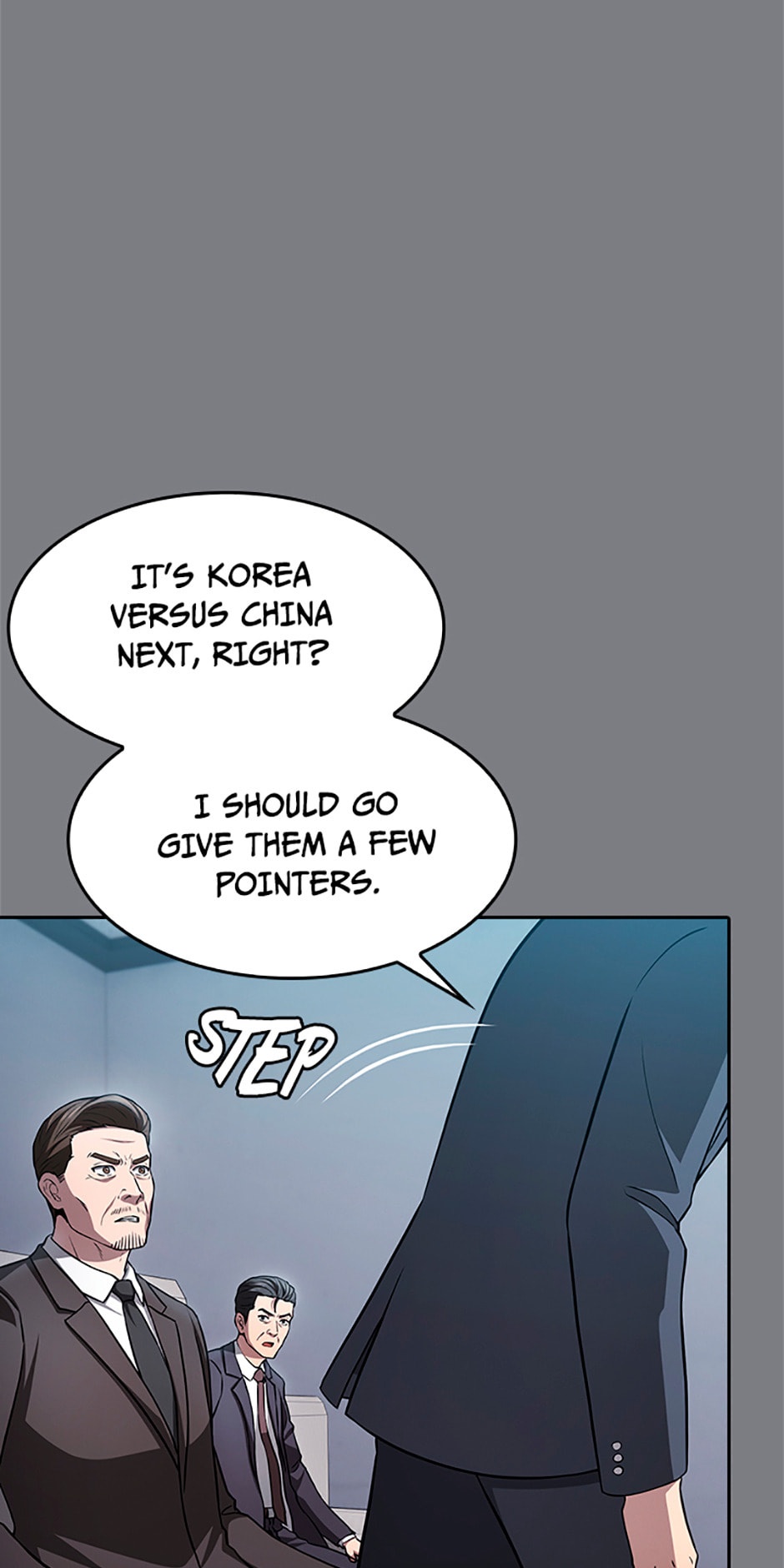 Read The Celestial Returned from Hell chapter 15.9 image 42 on Lezhin