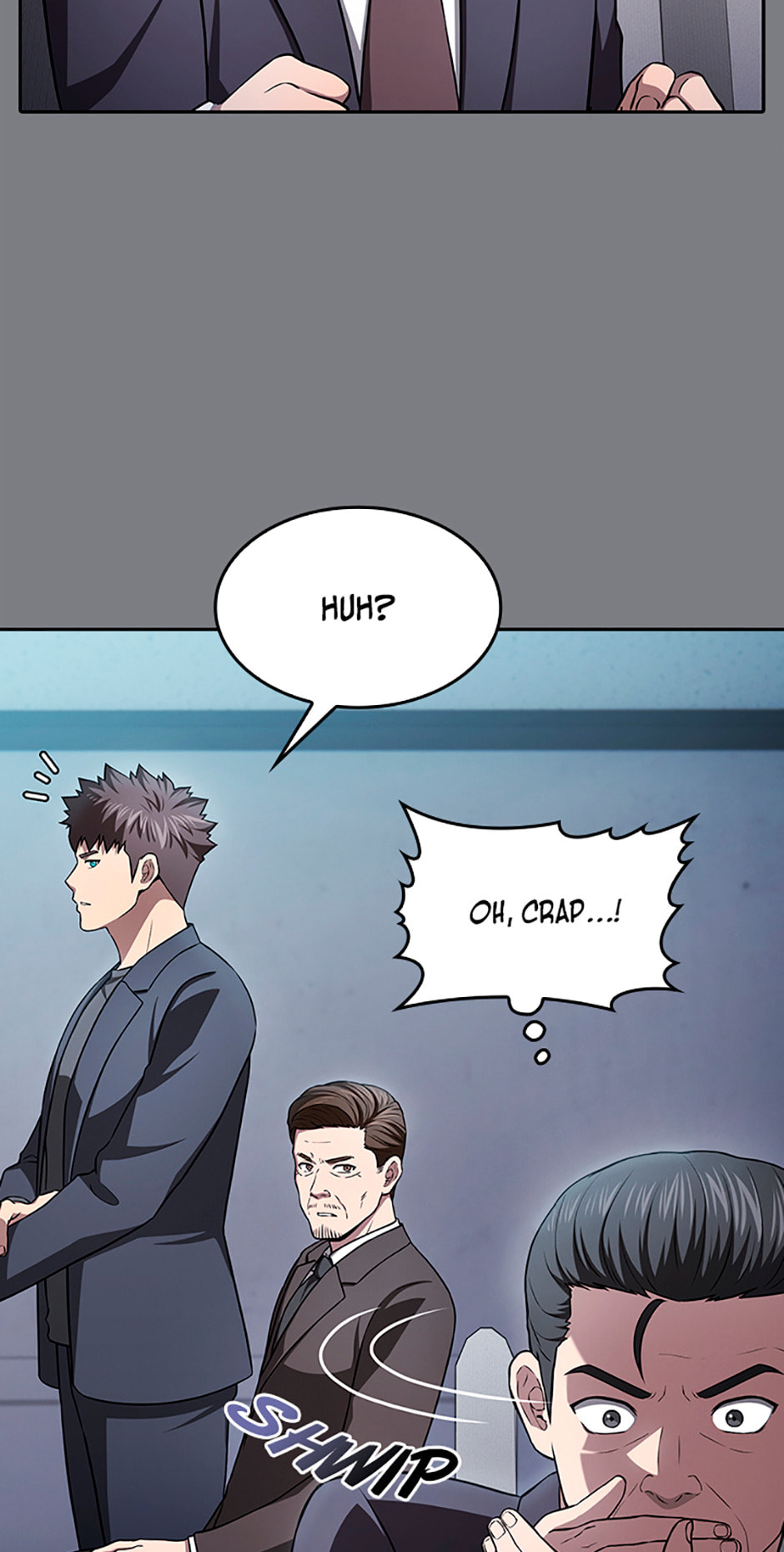 Read The Celestial Returned from Hell chapter 15.9 image 45 on Lezhin