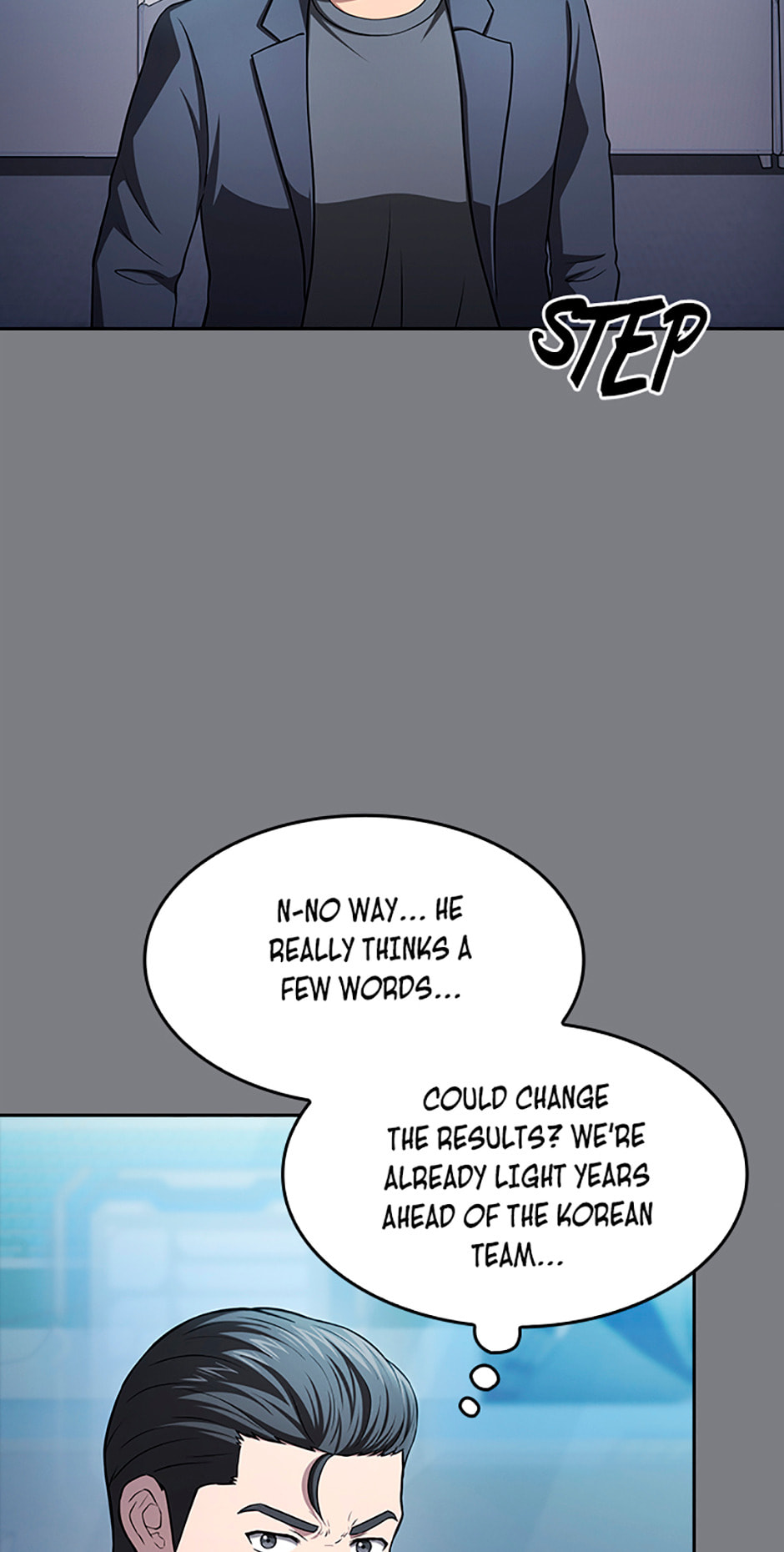 Read The Celestial Returned from Hell chapter 15.9 image 48 on Lezhin