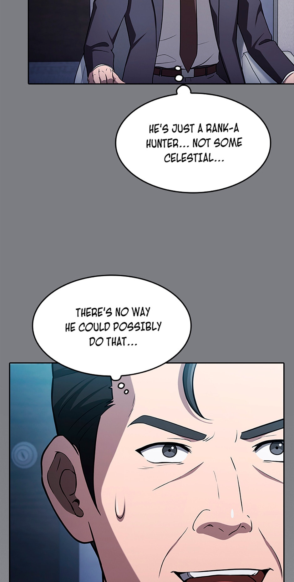 Read The Celestial Returned from Hell chapter 15.9 image 50 on Lezhin