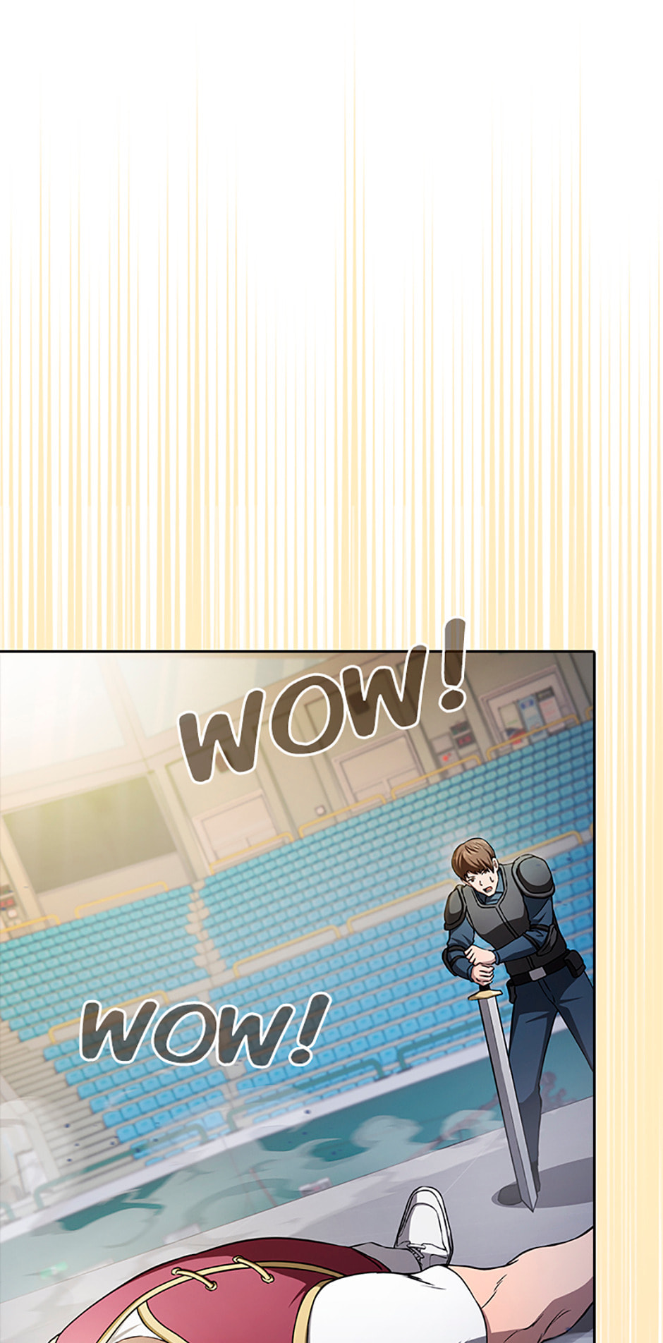 Read The Celestial Returned from Hell chapter 15.9 image 53 on Lezhin