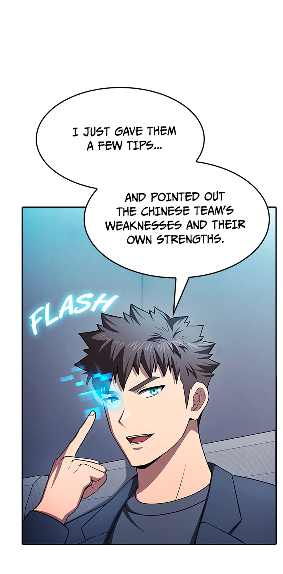 Read The Celestial Returned from Hell chapter 15.9 image 59 on Lezhin